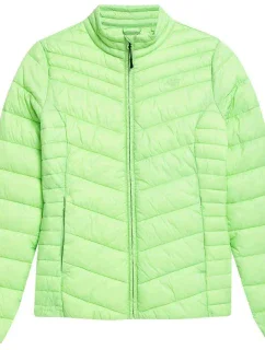 Dámská péřová bunda W SS23TDJA 41S  model 18346557 - 4F