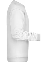 Daiber JN 794 Pánská mikina 02.0794 white Daiber JN 794 Pánská mikina 02.0794 white
