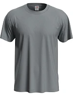 ClassicT Unisex Unisex tričko model 22490645 soft grey - Stedman ClassicT Unisex Unisex tričko model 22490645 soft grey - Stedman
