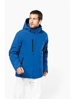 K 650 Pánská 3vrstvá softshellová parka s kapucí model 22422476 - Kariban