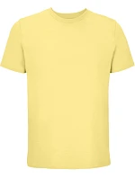 SOL'S Legend Unisex bio IC tričko model 22425382 light yellow SOL'S Legend Unisex bio IC tričko model 22425382 light yellow