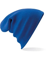 Beechfield B 45 Pletená čepice "Original" 53.0045 bright royal Beechfield B 45 Pletená čepice "Original" 53.0045 bright royal