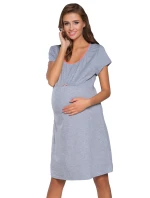 model 18029360 kr.r. kolor:melanż - Italian Fashion