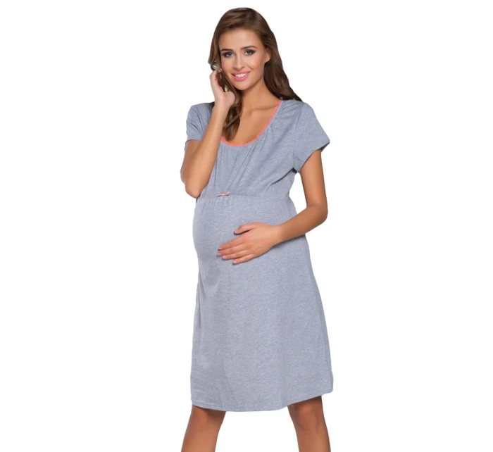 model 18029360 kr.r. kolor:melanż - Italian Fashion