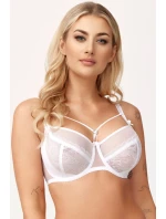 Azal Kalina farba:biela