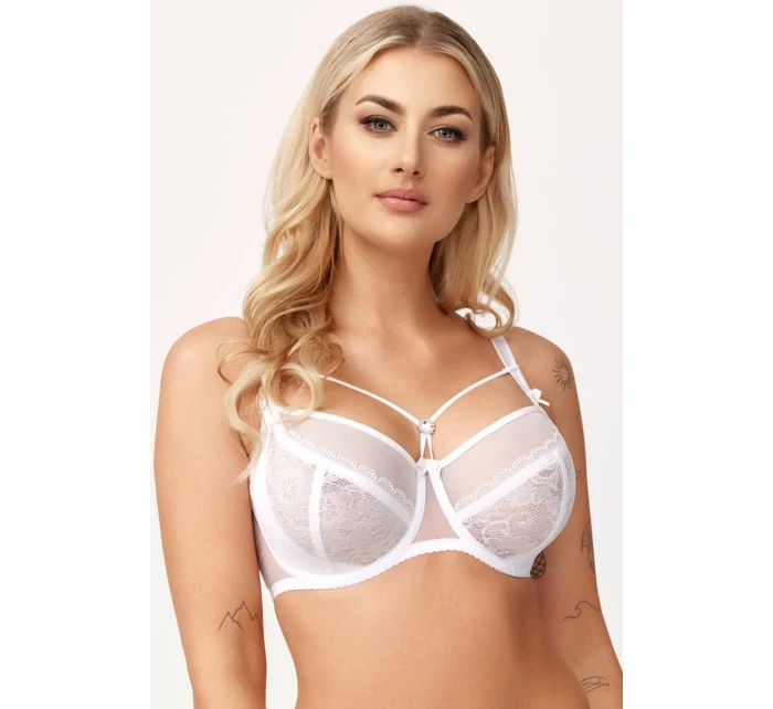 Azal Kalina farba:biela