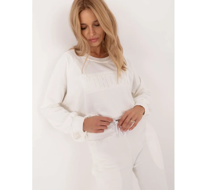 Komplet EM KMPL model 20481761 ecru - FPrice