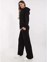 Súprava MI KMPL K6112.68 čierna