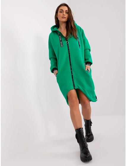 Bluza RV BL  zielony model 18884765 - FPrice