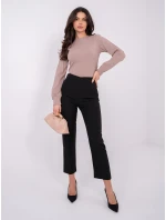 Blúzka RV BZ A1052.00 tmavá lila