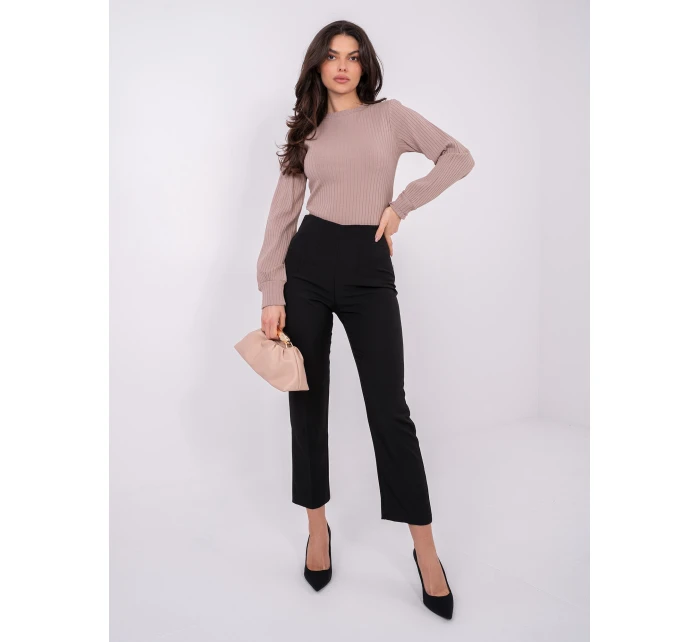 Blúzka RV BZ A1052.00 tmavá lila