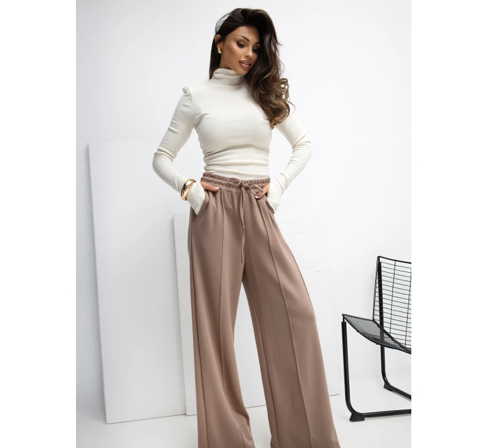 Tepláky RV DR A1061.80 dark lilac