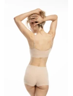 Podprsenka Bamboo Lounge Nude - Julimex