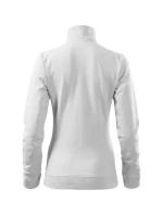 Viva dámska mikina biela Viva dámska mikina biela