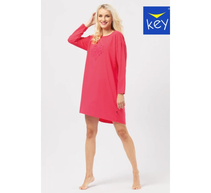 DÁMSKA NOČNÁ KOŠEĽA LND 928 B24
