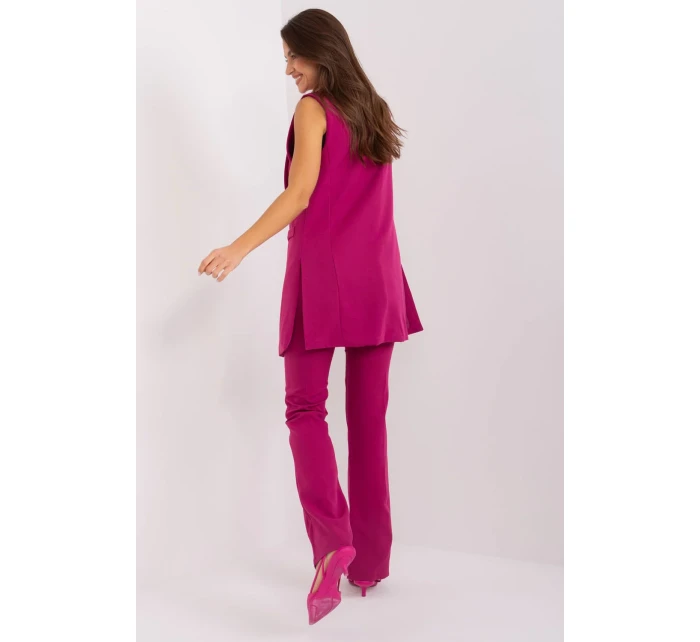 Dámske nohavice model 187457 Italy Moda