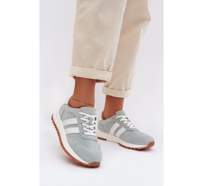 Športová obuv model 224717 Step in style