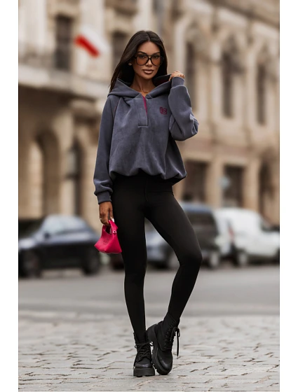 Mikina, model 230671 LaBalancia