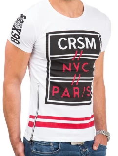 Tričko model 61322 YourNewStyle