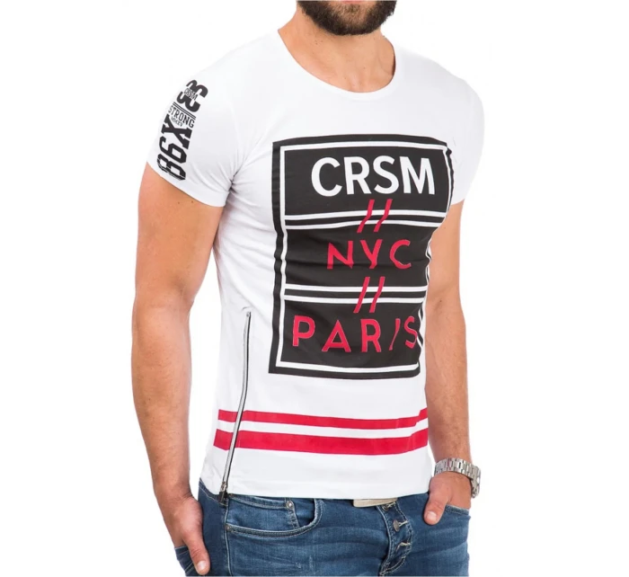 Tričko model 61322 YourNewStyle