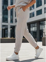 Dámská tepláková souprava šedá Dstreet model 21976949 - FashionStreet