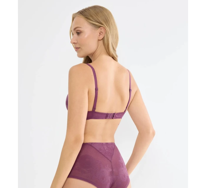 Wild Rose Sensation WP - Fialová - TRIUMPH Fialová - TRIUMPH