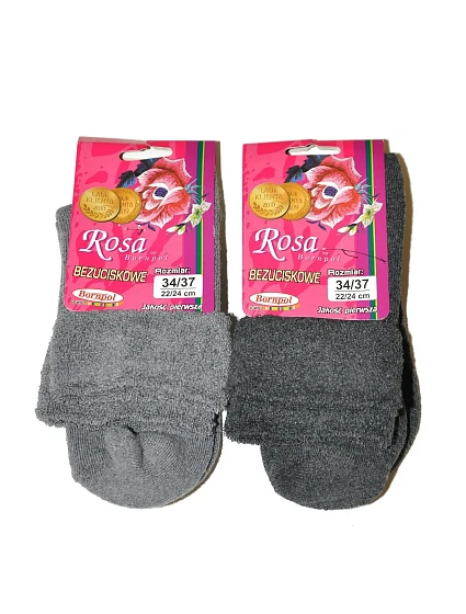 Dámské ponožky Rosa model 15911373 - Bornpol