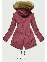 KURTKA PARKA model 21242277 - S'WEST KURTKA PARKA model 21242277 - S'WEST