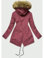 KURTKA PARKA model 21242277 - S'WEST