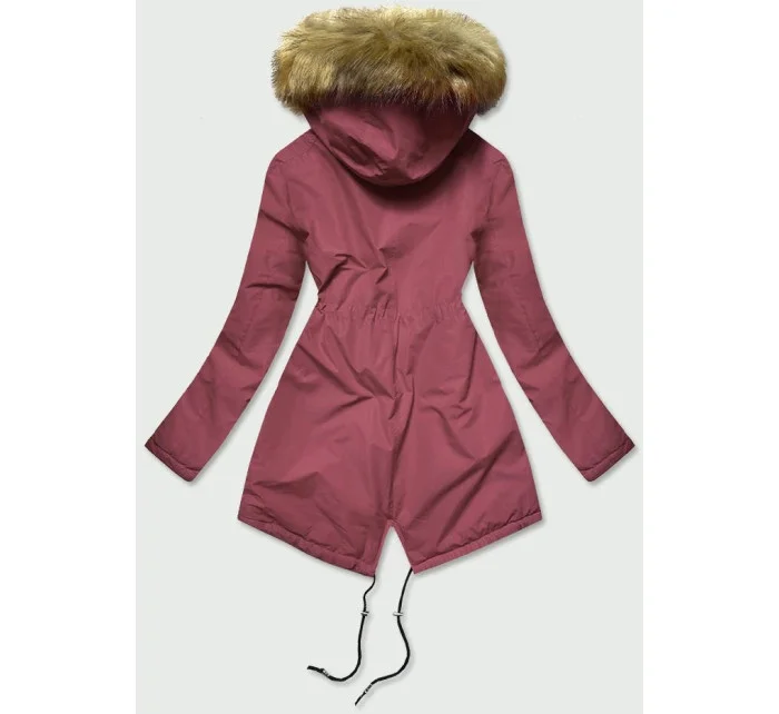 KURTKA PARKA model 21242277 - S'WEST