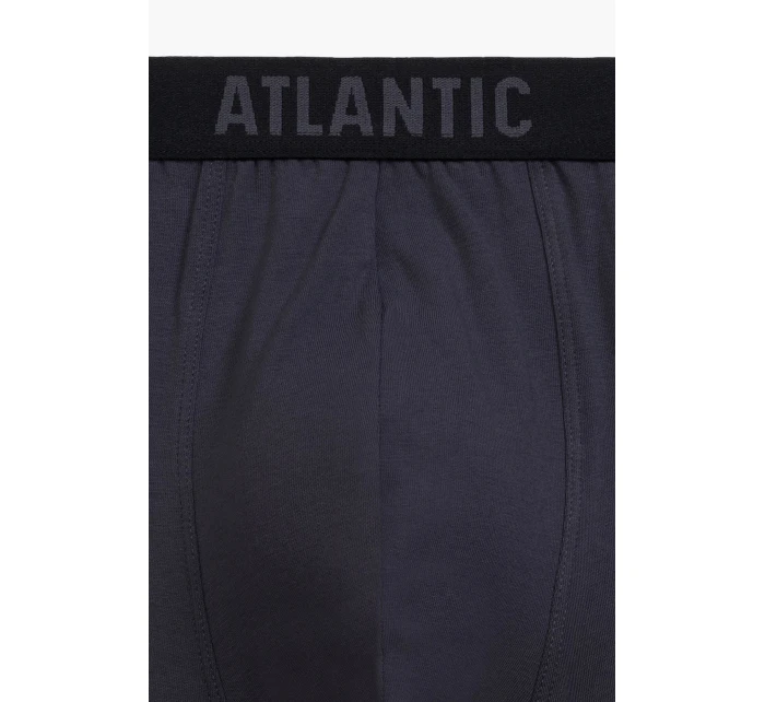 Pánské boxerky 3 pack model 20757814 mix - Atlantic Pánské boxerky 3 pack model 20757814 mix - Atlantic