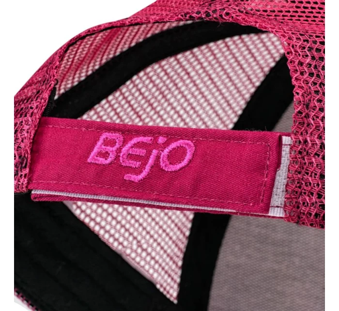 JRG Jr baseballová čepice model 19498326 - Bejo JRG Jr baseballová čepice model 19498326 - Bejo