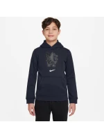 Chelsea FC Club PO Hoodie Jr model 21085511 - NIKE
