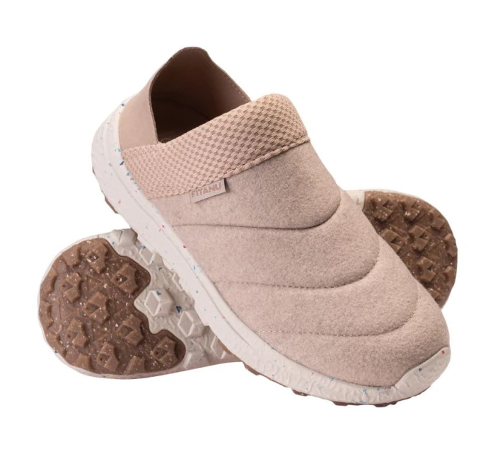 Dámska obuv Fitanu Flisero Eco W 92800623901