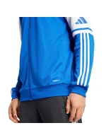 Mikina adidas Squadra 25 Hoody M JD2991 muži