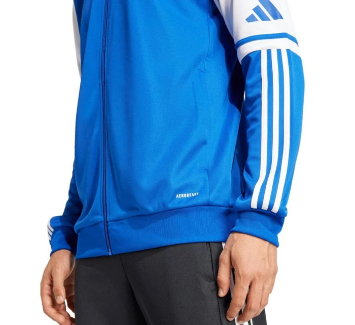 Mikina adidas Squadra 25 Hoody M JD2991 muži
