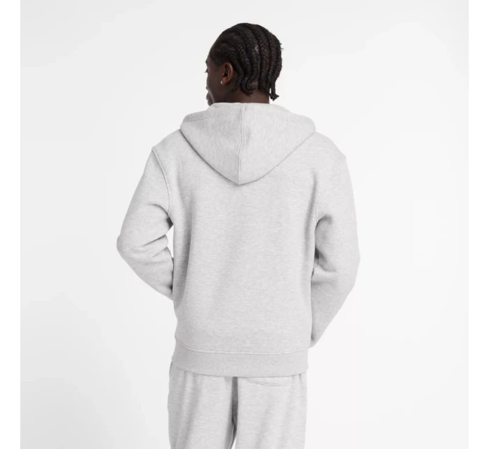 Sport Core Full Zip H M Mikina model 21167424 - New Balance Sport Core Full Zip H M Mikina model 21167424 - New Balance