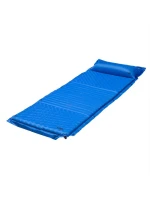 NILS CAMP modrá karimatka s cm model 21810845 - Nils Extreme NILS CAMP modrá karimatka s cm model 21810845 - Nils Extreme