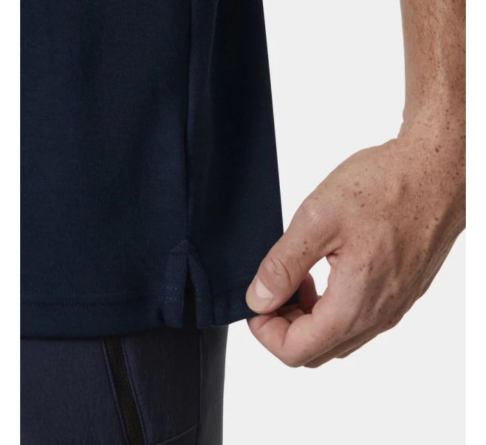 Helly Hansen HP 1/2 Zip Polo tričko M 34503 597