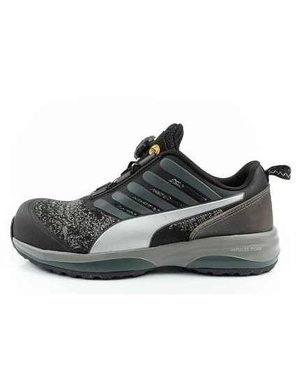 Pracovní obuv Charge Black Low   black model 21816086 - Puma