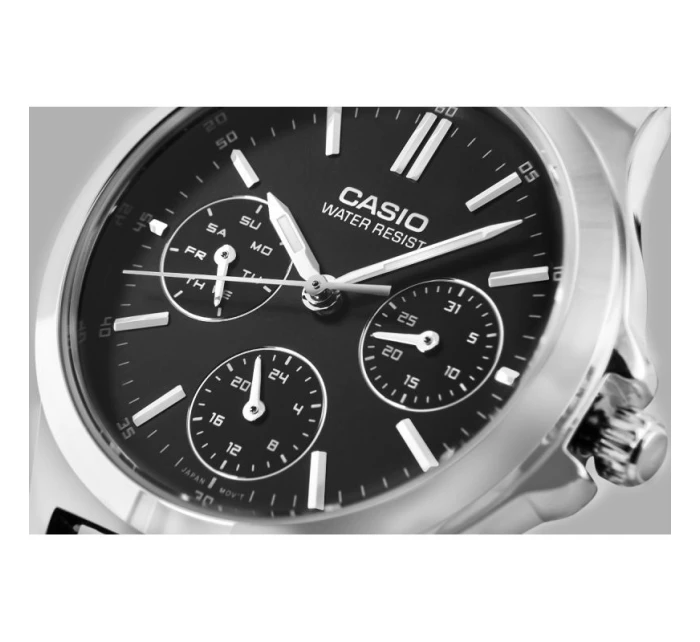 CASIO LTP-V300L-1 Dámske hodinky + BOX CASIO LTP-V300L-1 Dámske hodinky + BOX