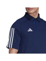 Tričko adidas Tiro 23 Competition Polo M HK8052 Tričko adidas Tiro 23 Competition Polo M HK8052