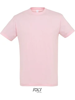 SOL'S Regent Tričko 25.1380 medium pink