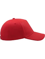 5 panelová baseballová kšiltovka "" red model 22479061 - Atlantis Headwear 5 panelová baseballová kšiltovka "" red model 22479061 - Atlantis Headwear
