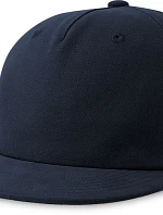 Atlantis Headwear Cruz 5-panelová bejzbalová čiapka 33.0241, tmavomodrá