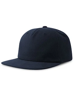 Atlantis Headwear Cruz 5-panelová bejzbalová čiapka 33.0241, tmavomodrá
