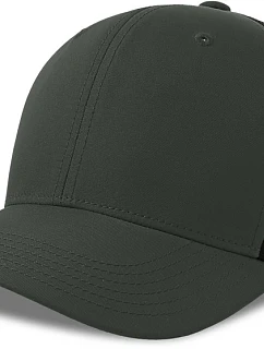 6 panelová Trucker kšiltovka dark grey/black model 22456293 - Atlantis Headwear