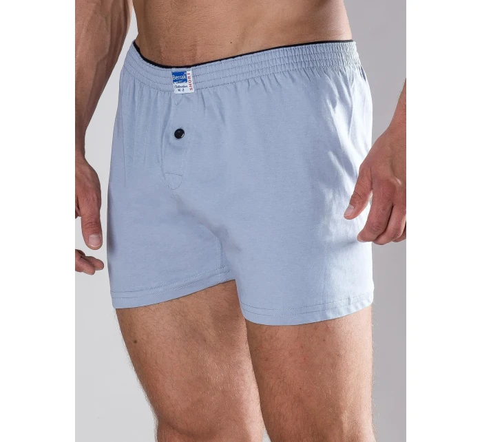 Boxerky BR BK model 14829270 šedá - FPrice