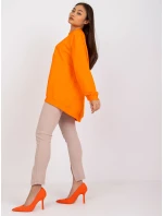 Mikina RV BL model 17157048 oranžová - FPrice Mikina RV BL model 17157048 oranžová - FPrice