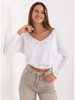 Blúzka RV BZ 6721.65 biela